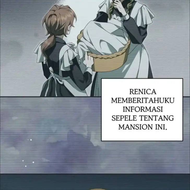 The Count's Secret Maid Chapter 10 - halaman 96