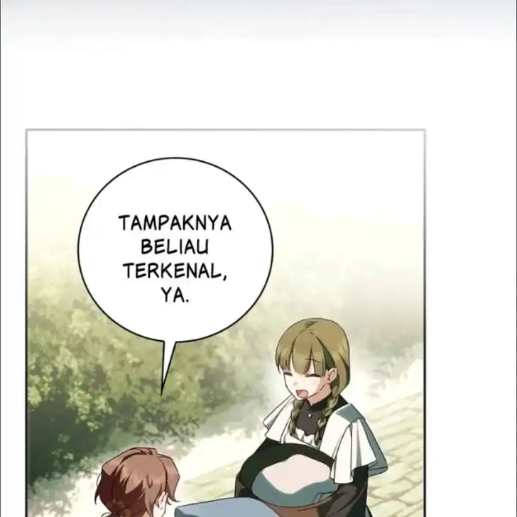 The Count's Secret Maid Chapter 10 - halaman 98