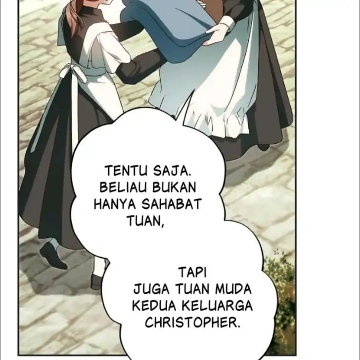 The Count's Secret Maid Chapter 10 - halaman 99