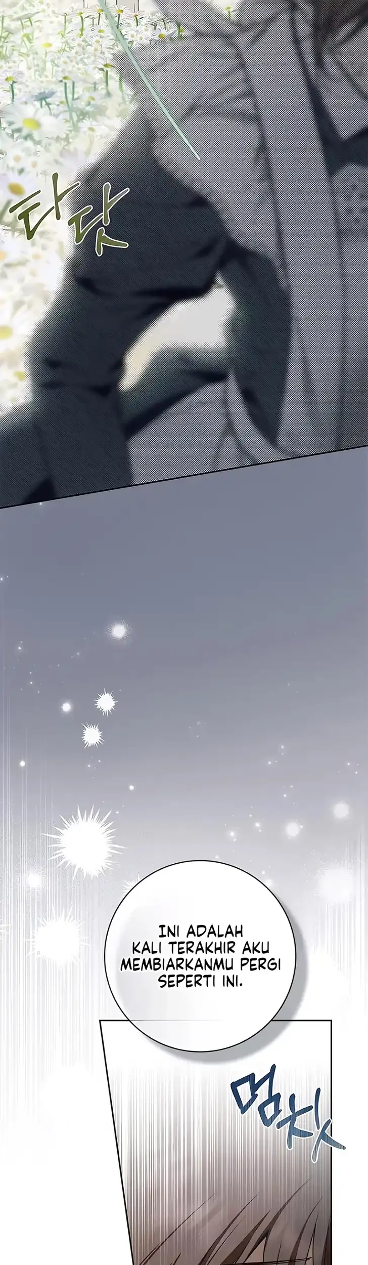 The Count's Secret Maid Chapter 100 - halaman 14