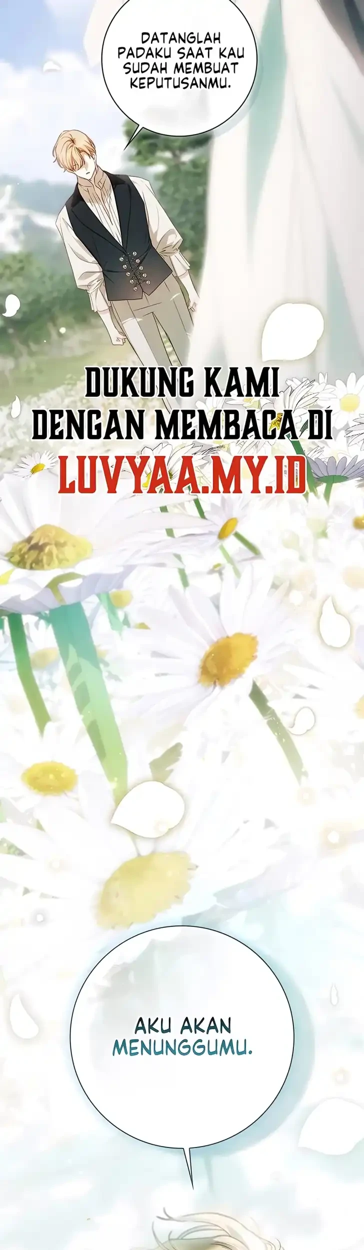 The Count's Secret Maid Chapter 100 - halaman 16