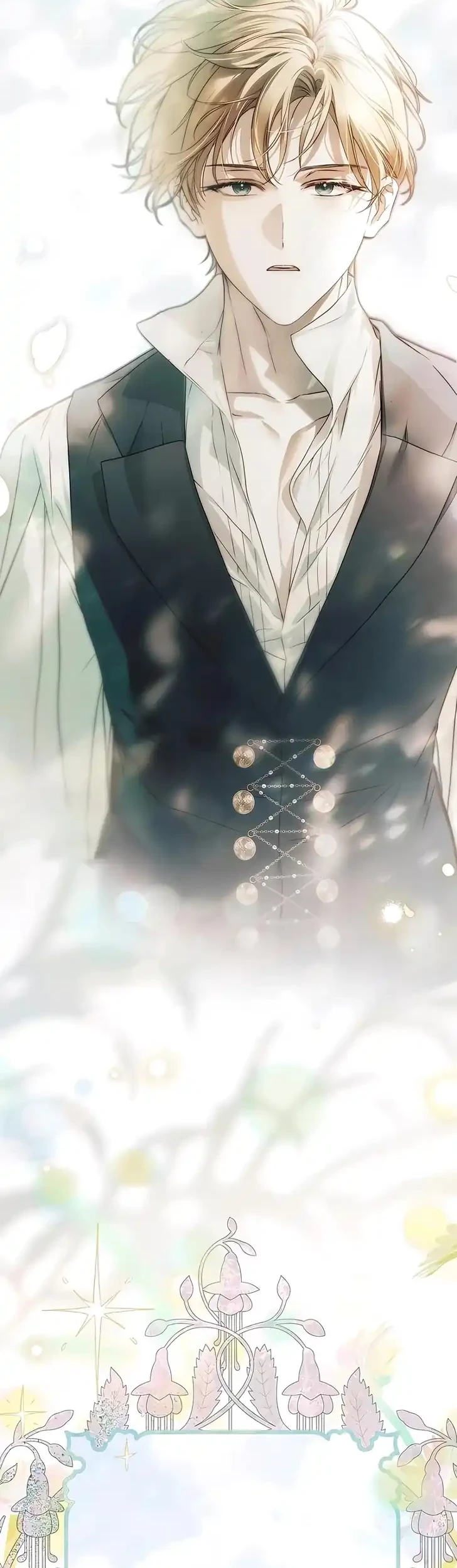 The Count's Secret Maid Chapter 100 - halaman 17
