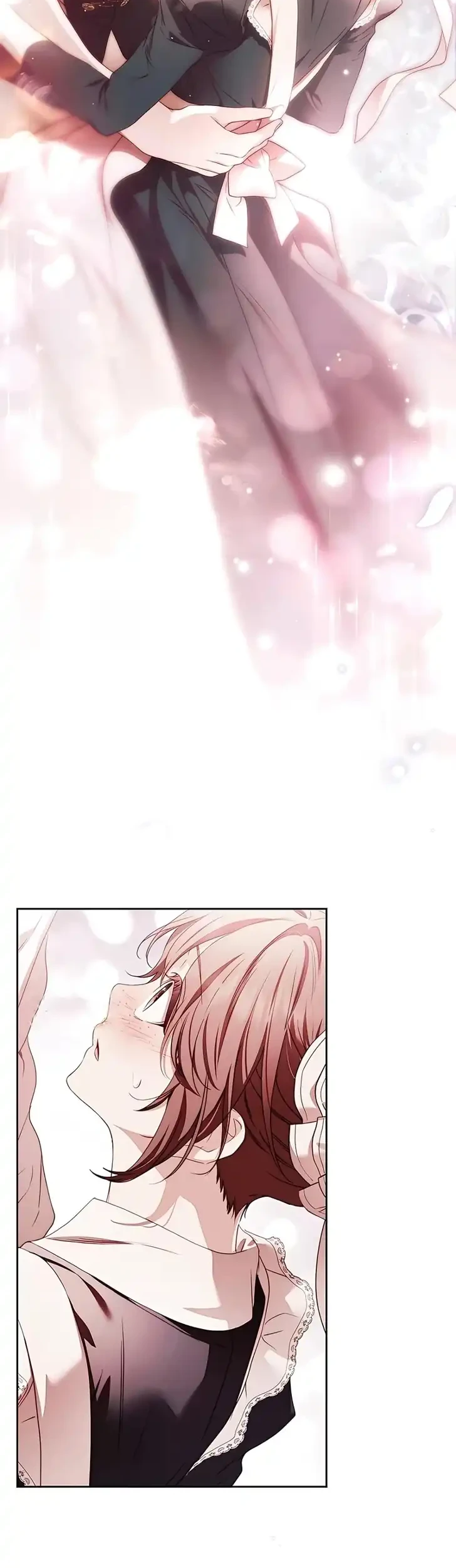 The Count's Secret Maid Chapter 100 - halaman 2
