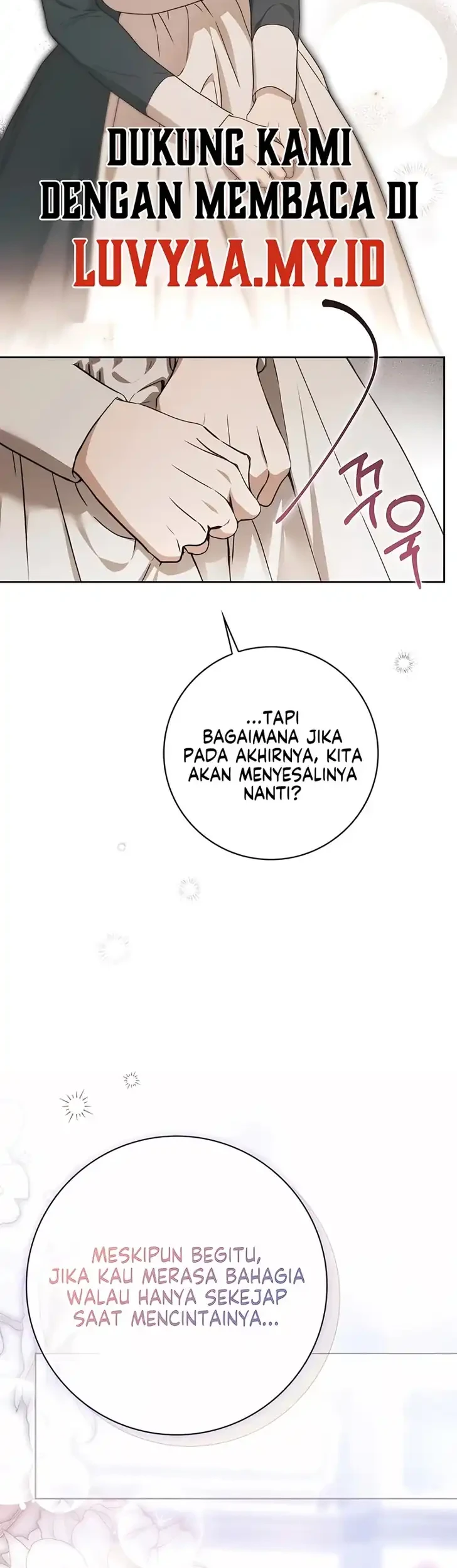 The Count's Secret Maid Chapter 100 - halaman 26