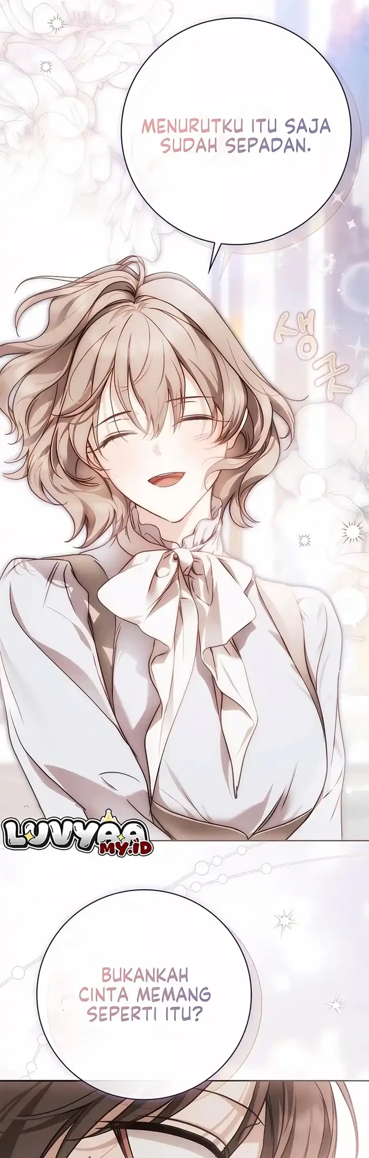 The Count's Secret Maid Chapter 100 - halaman 27