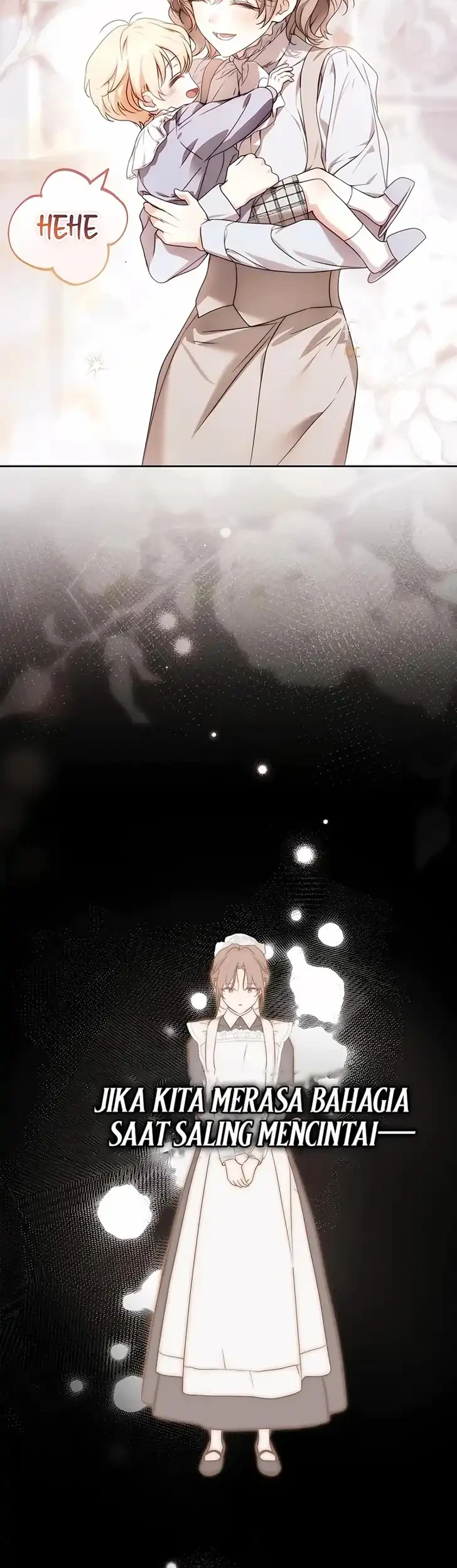 The Count's Secret Maid Chapter 100 - halaman 29