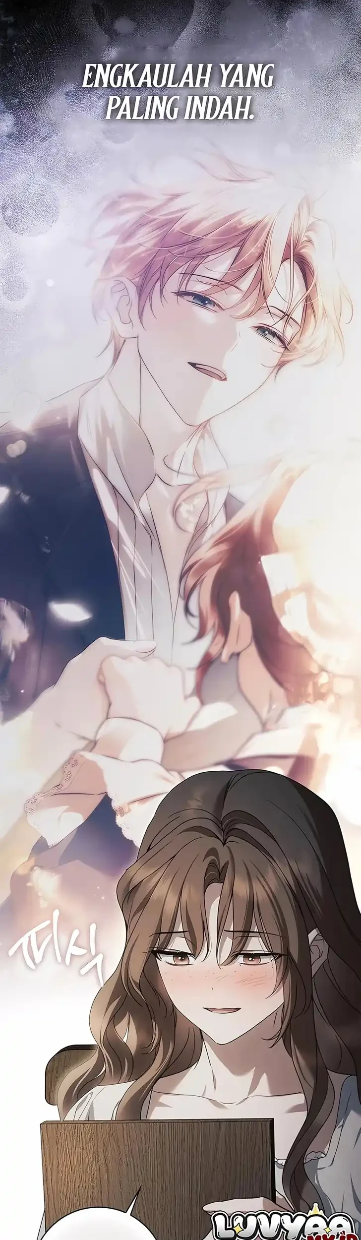 The Count's Secret Maid Chapter 100 - halaman 32