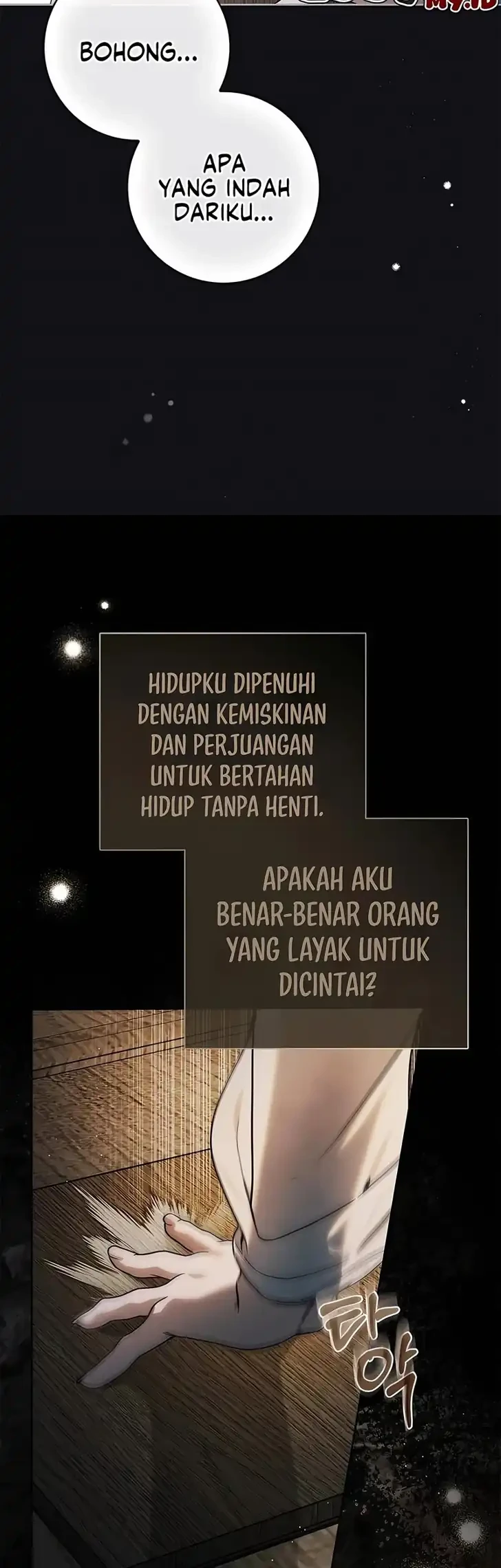 The Count's Secret Maid Chapter 100 - halaman 33