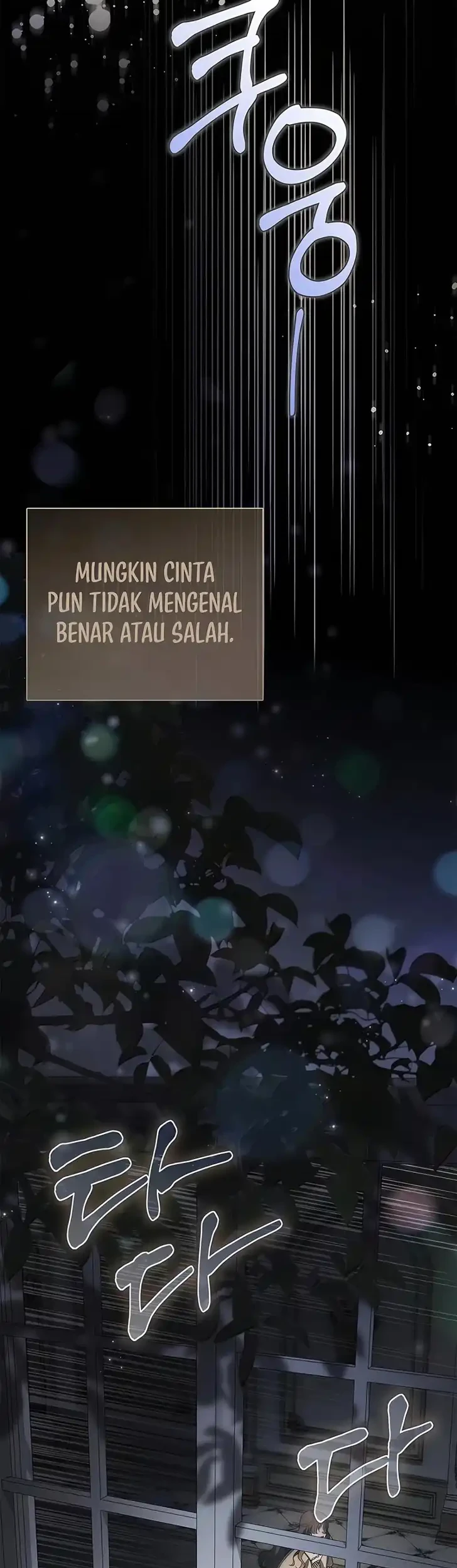 The Count's Secret Maid Chapter 100 - halaman 35