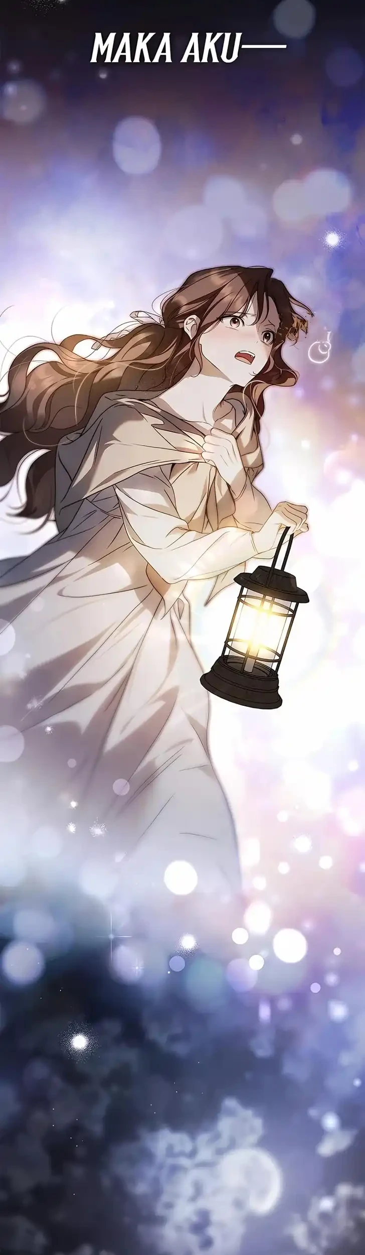 The Count's Secret Maid Chapter 100 - halaman 37