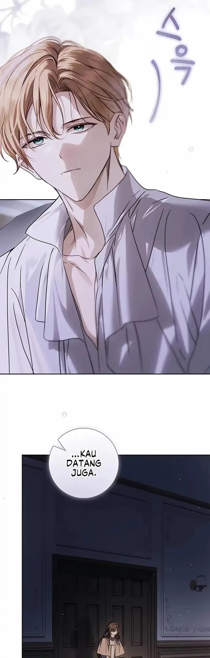 The Count's Secret Maid Chapter 100 - halaman 39