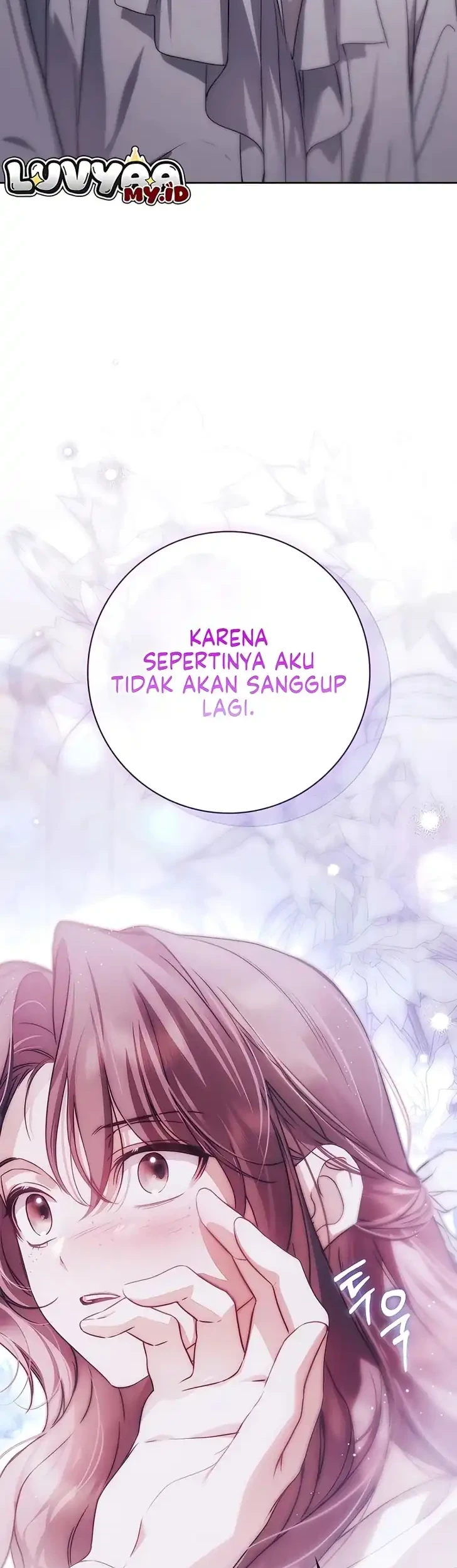 The Count's Secret Maid Chapter 100 - halaman 44