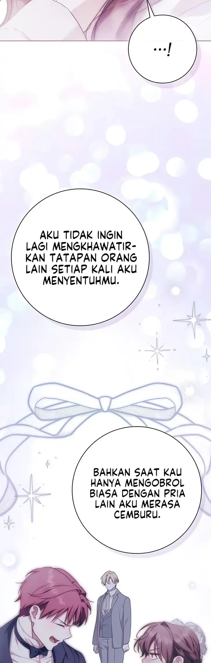 The Count's Secret Maid Chapter 100 - halaman 45