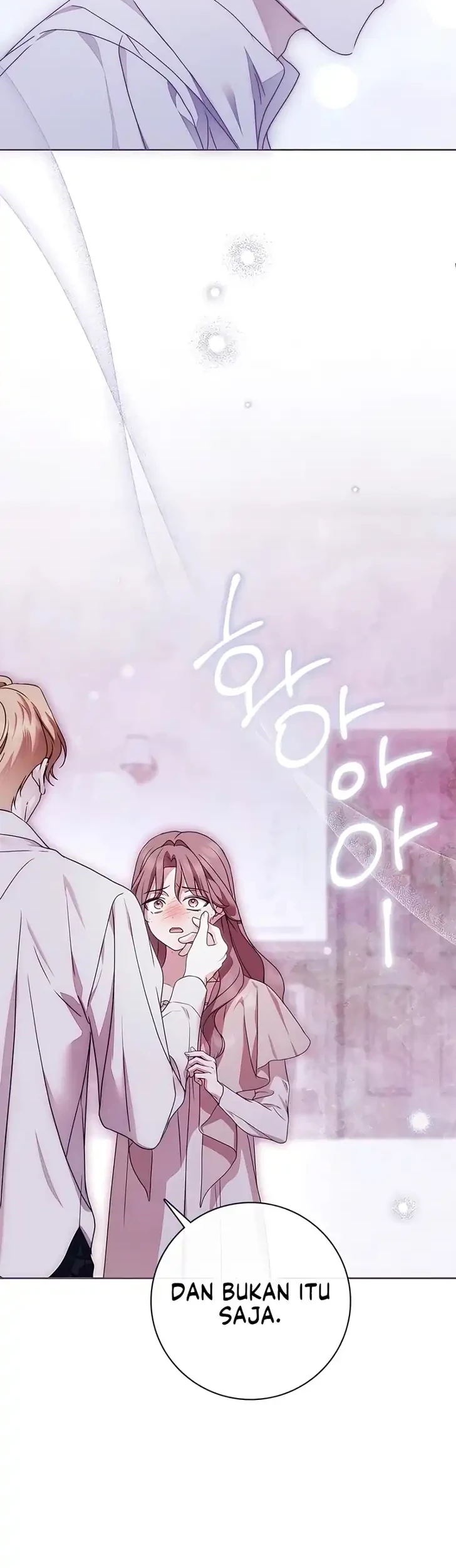 The Count's Secret Maid Chapter 100 - halaman 47