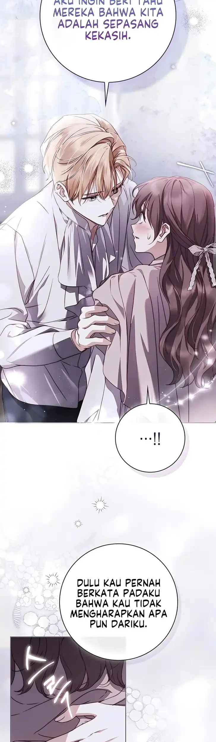 The Count's Secret Maid Chapter 100 - halaman 49