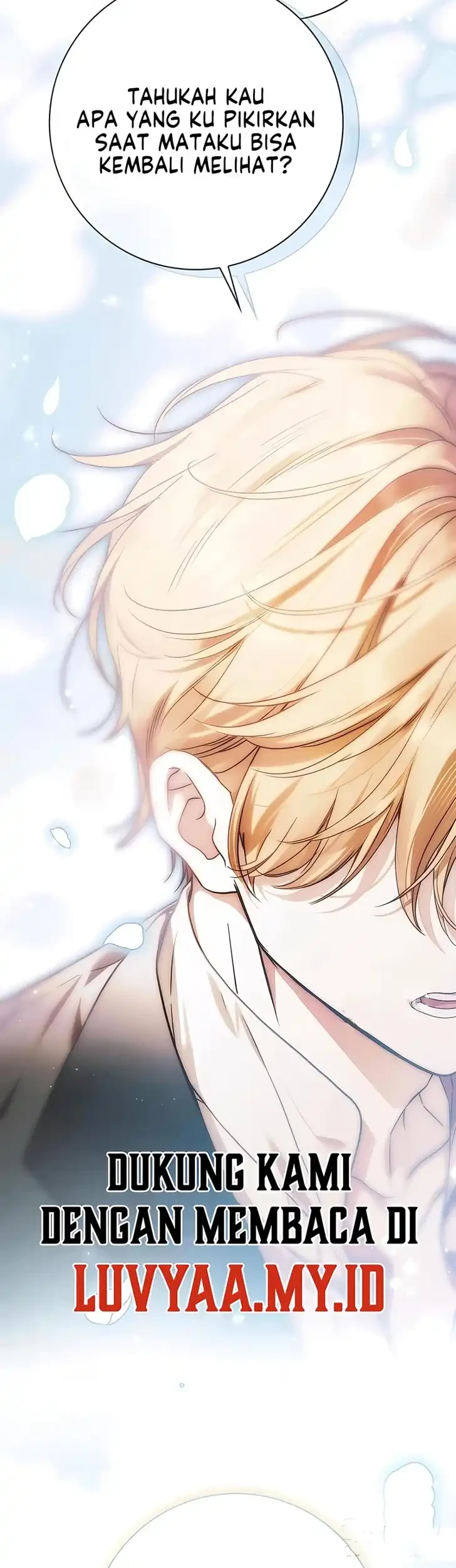The Count's Secret Maid Chapter 100 - halaman 5