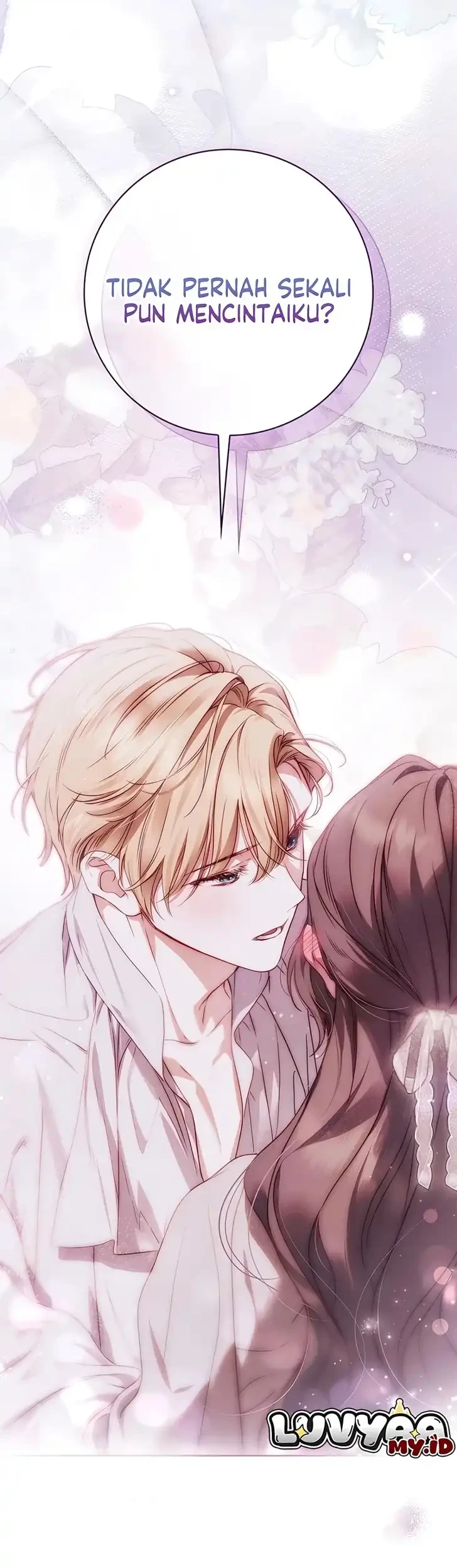 The Count's Secret Maid Chapter 100 - halaman 52