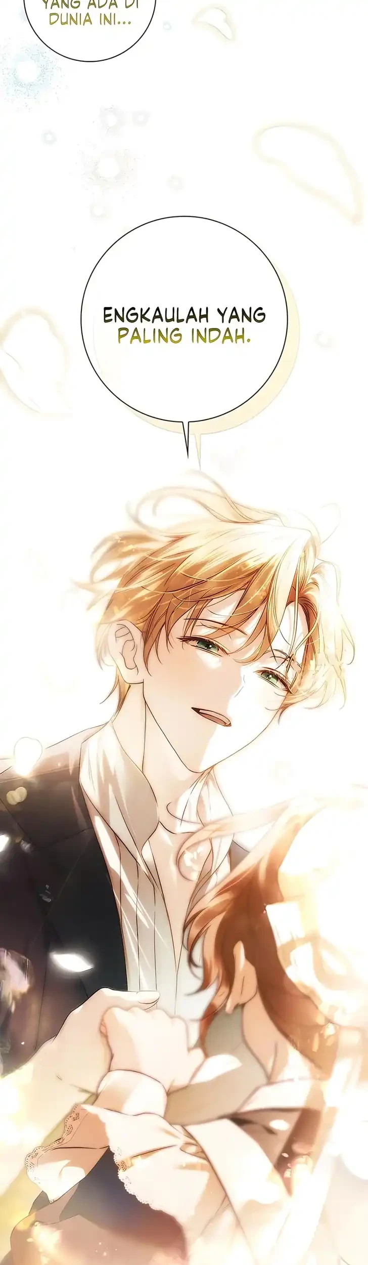 The Count's Secret Maid Chapter 100 - halaman 7
