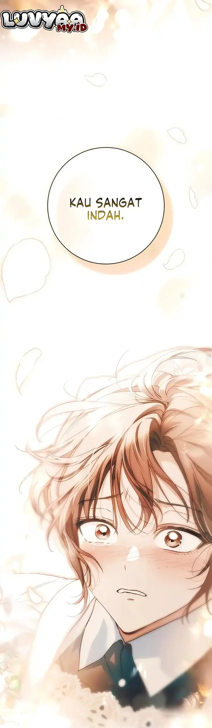 The Count's Secret Maid Chapter 100 - halaman 8