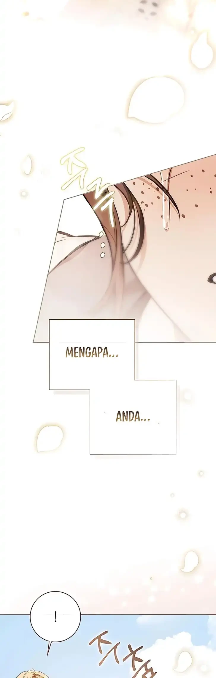 The Count's Secret Maid Chapter 100 - halaman 9