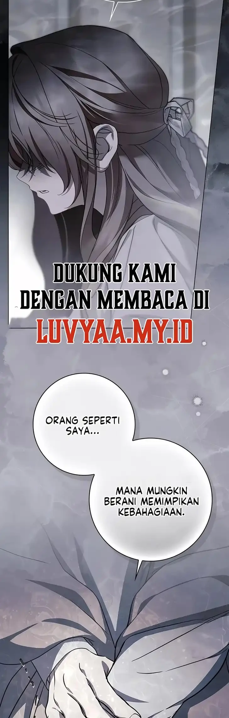 The Count's Secret Maid Chapter 101 - halaman 12