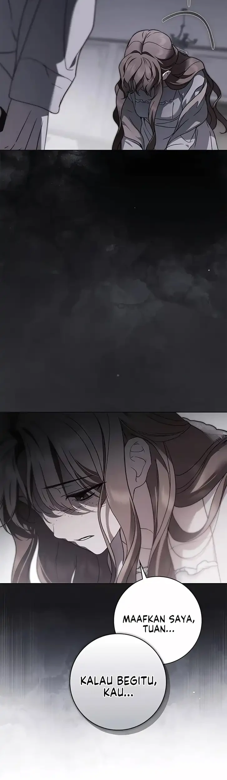 The Count's Secret Maid Chapter 101 - halaman 14