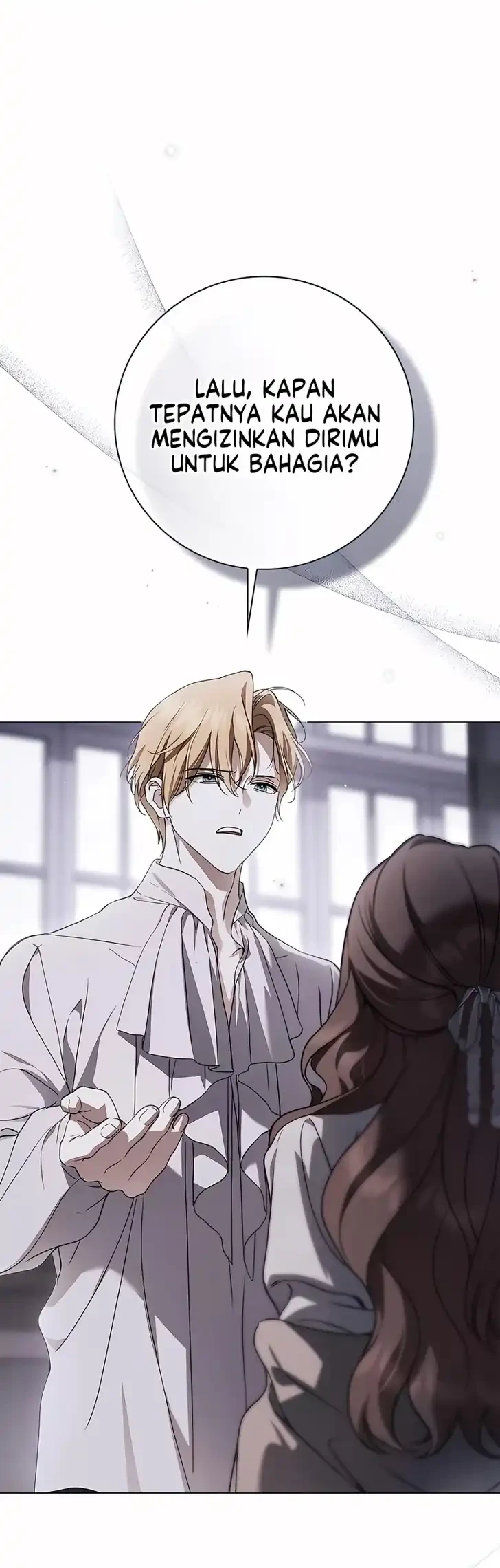 The Count's Secret Maid Chapter 101 - halaman 15