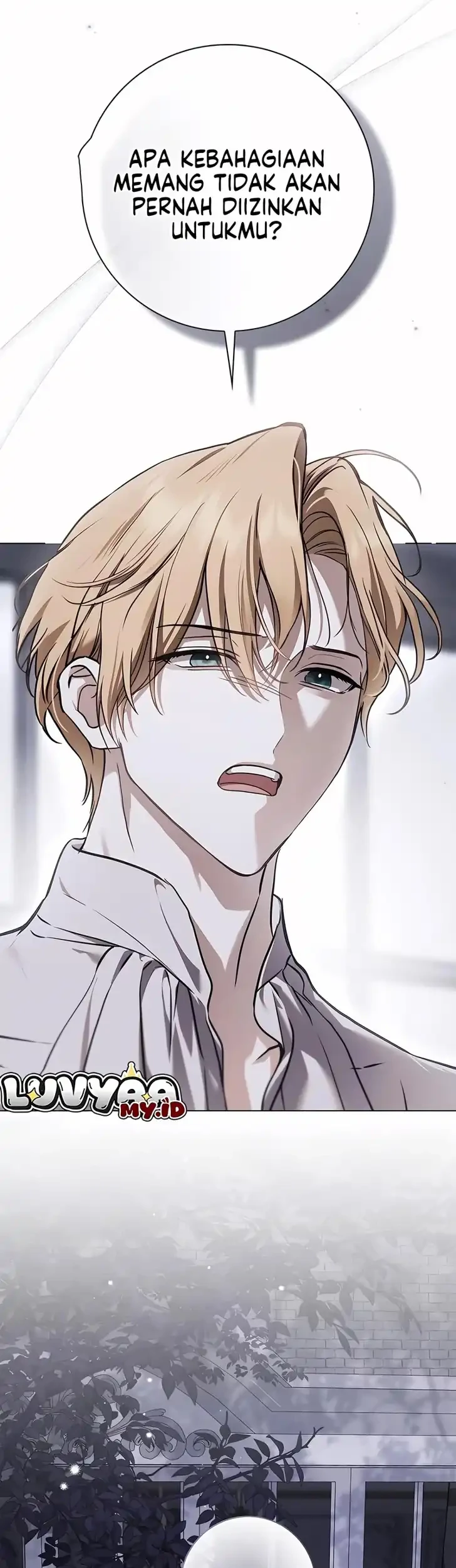 The Count's Secret Maid Chapter 101 - halaman 16
