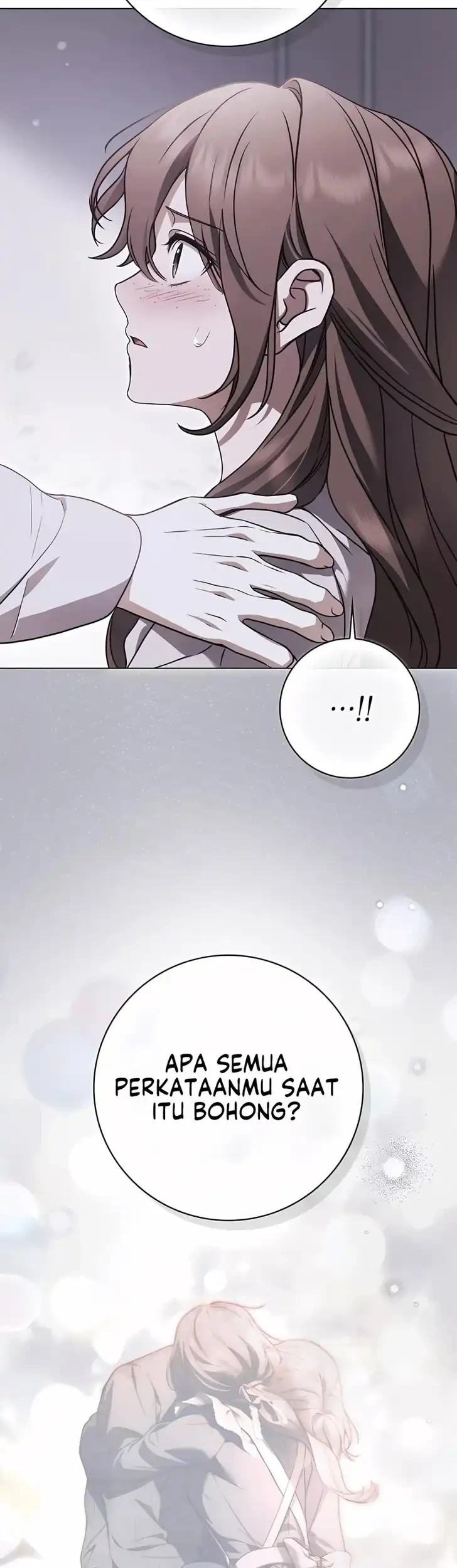 The Count's Secret Maid Chapter 101 - halaman 19