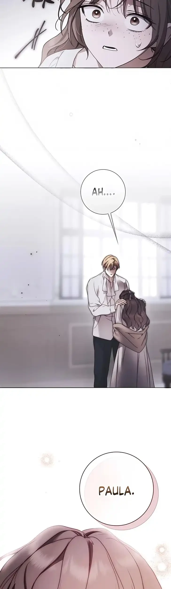 The Count's Secret Maid Chapter 101 - halaman 22