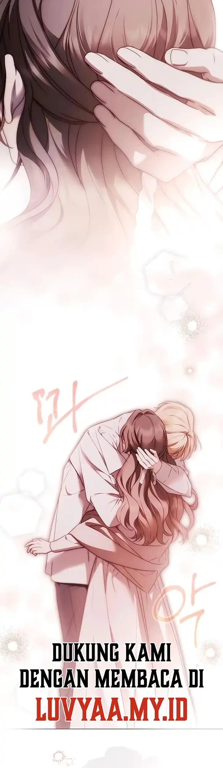 The Count's Secret Maid Chapter 101 - halaman 23