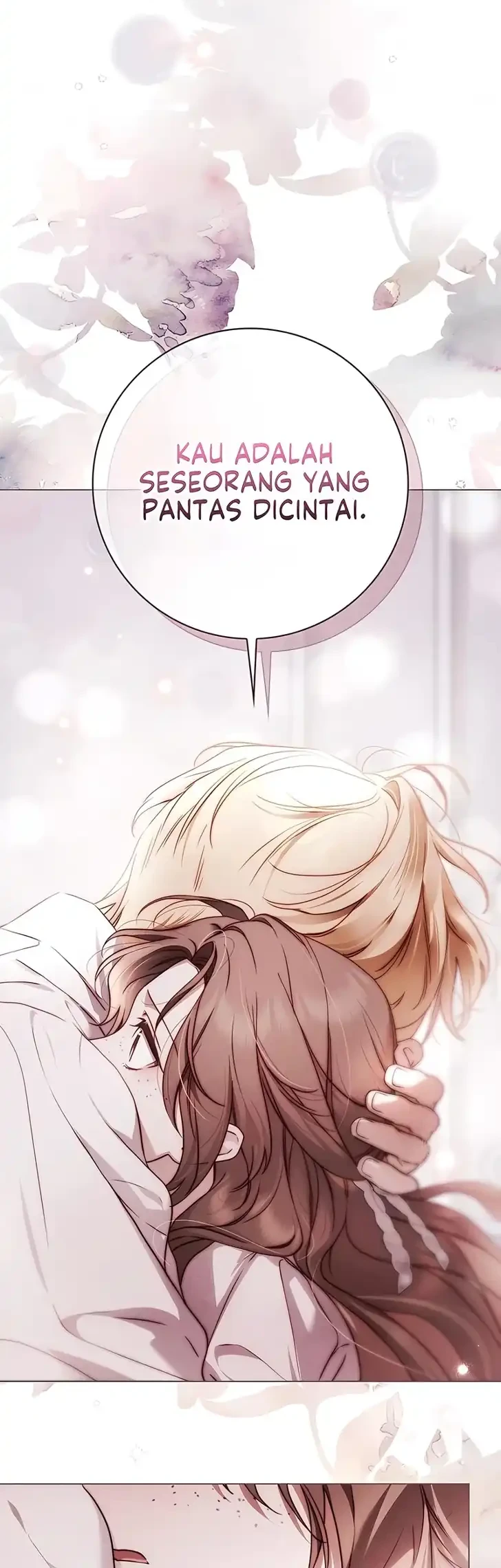 The Count's Secret Maid Chapter 101 - halaman 24