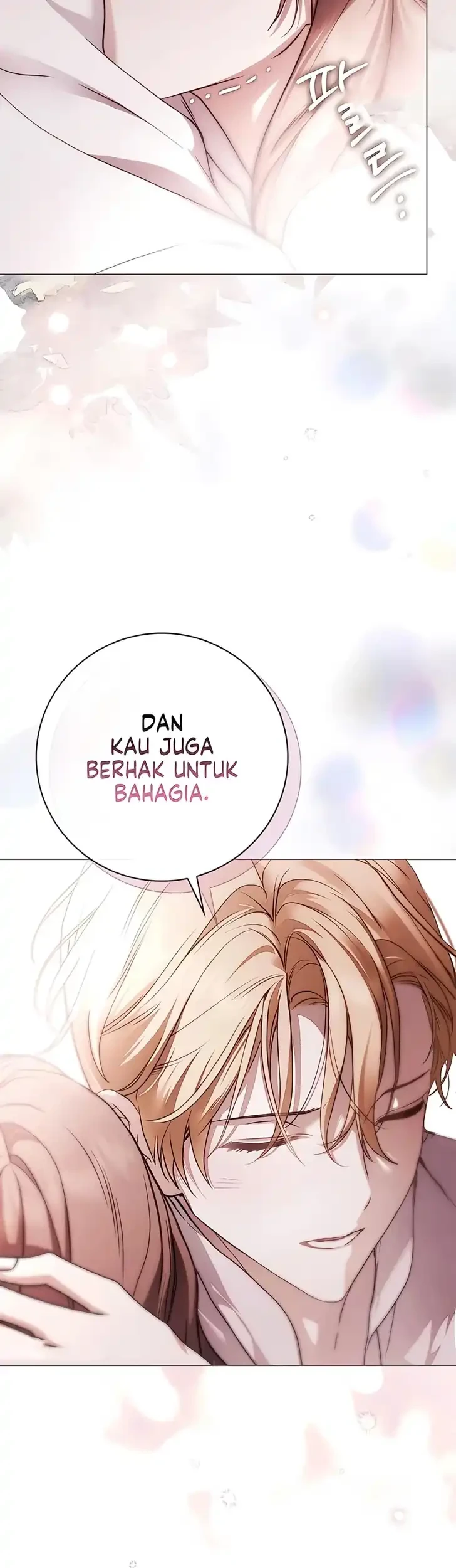 The Count's Secret Maid Chapter 101 - halaman 25