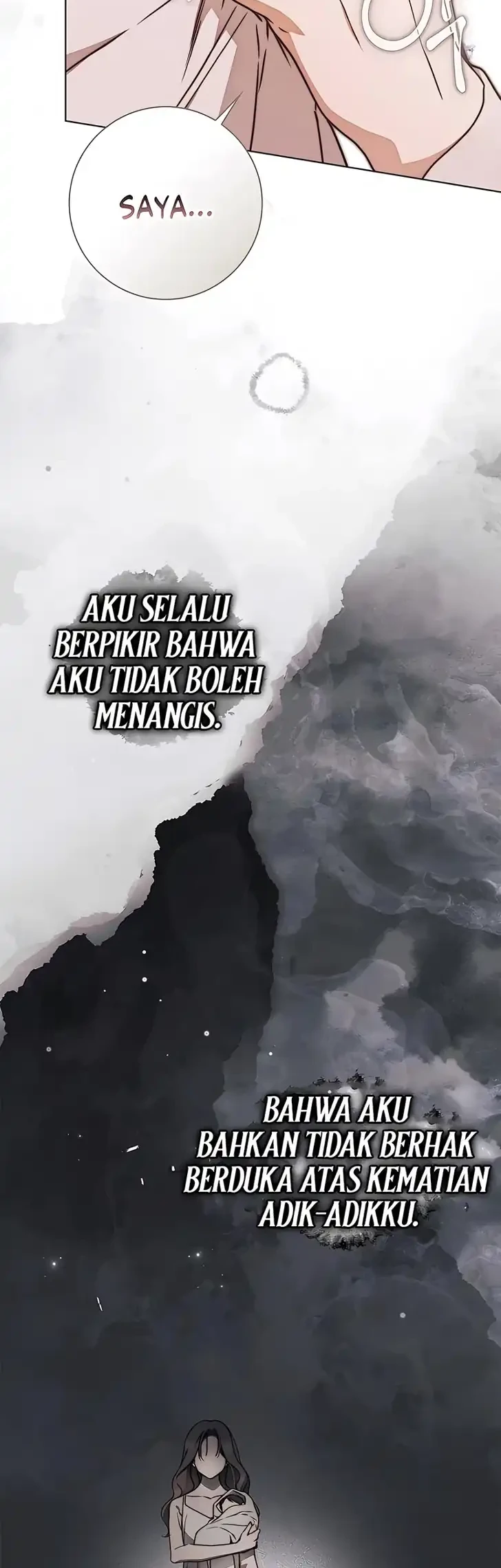 The Count's Secret Maid Chapter 101 - halaman 27