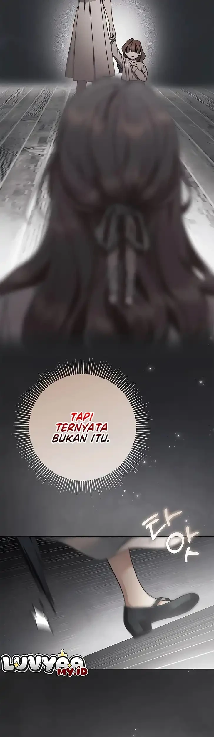 The Count's Secret Maid Chapter 101 - halaman 28
