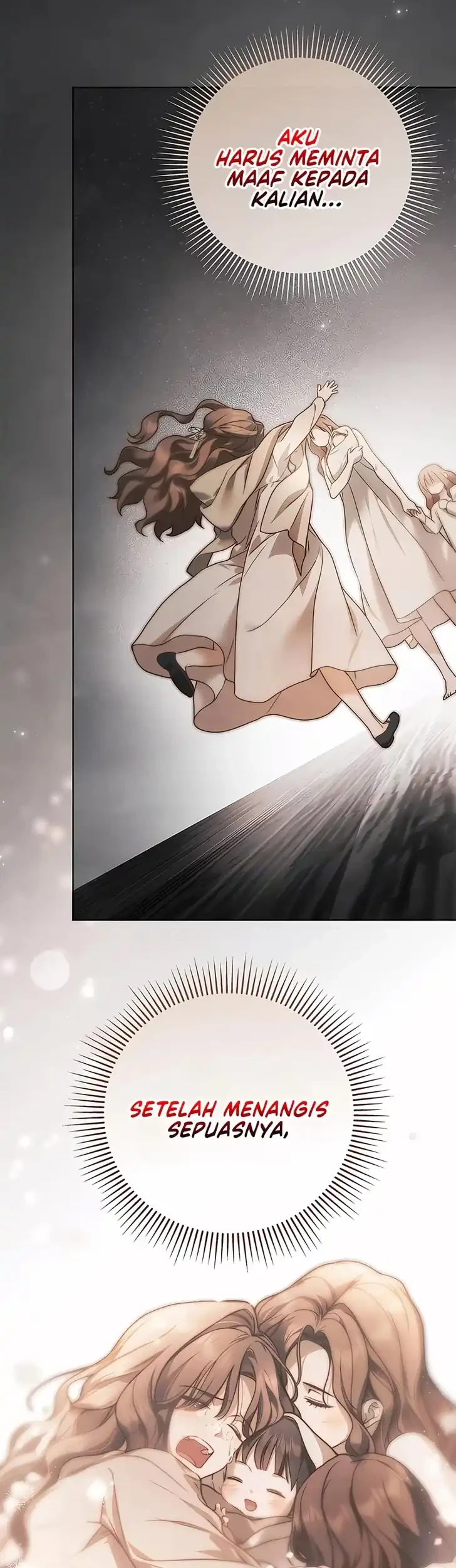 The Count's Secret Maid Chapter 101 - halaman 29