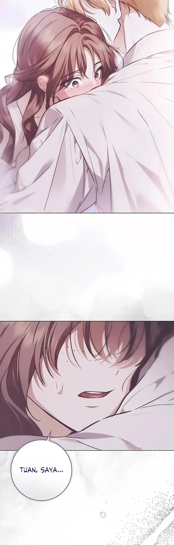 The Count's Secret Maid Chapter 101 - halaman 3