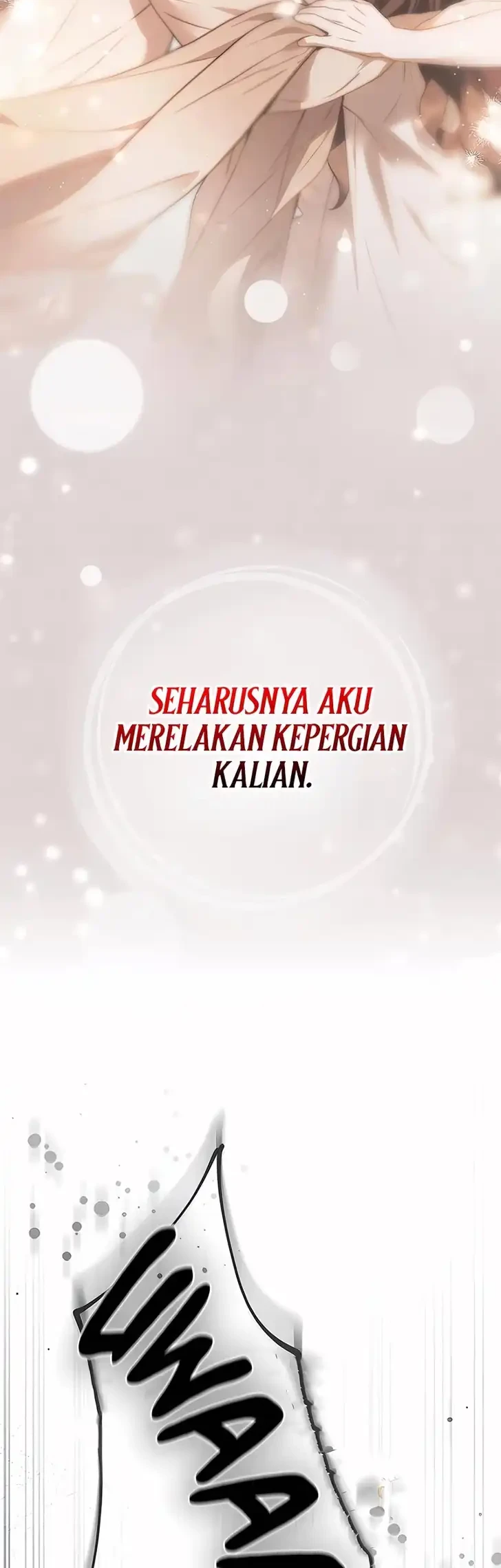 The Count's Secret Maid Chapter 101 - halaman 30