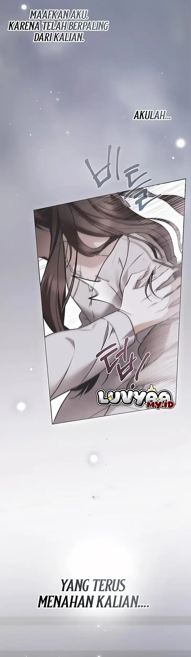 The Count's Secret Maid Chapter 101 - halaman 32
