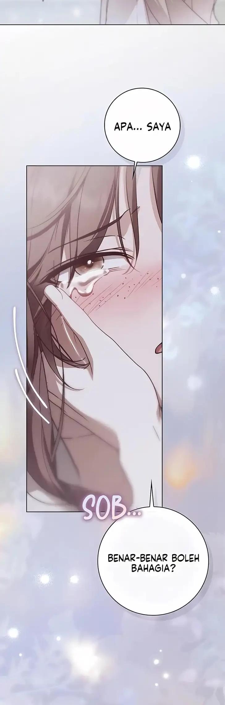 The Count's Secret Maid Chapter 101 - halaman 36