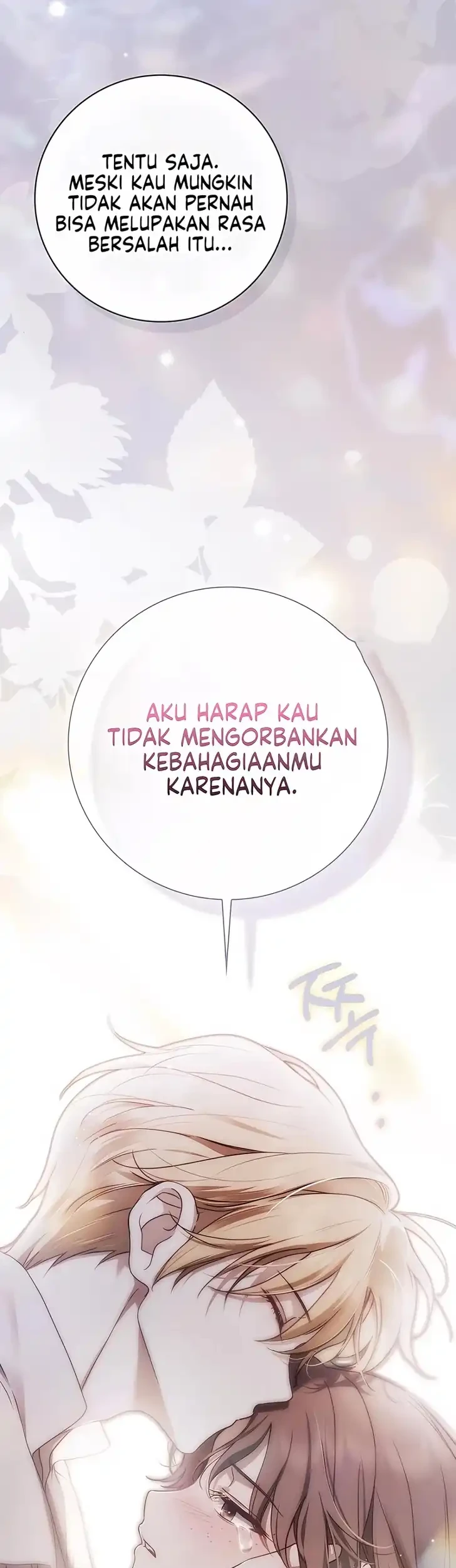 The Count's Secret Maid Chapter 101 - halaman 37