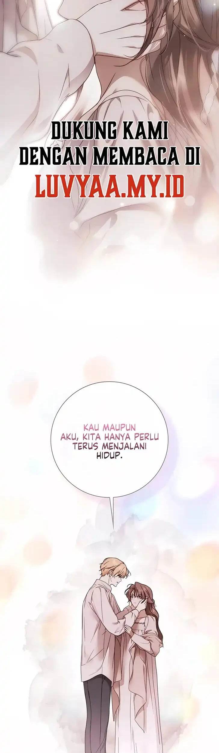 The Count's Secret Maid Chapter 101 - halaman 38