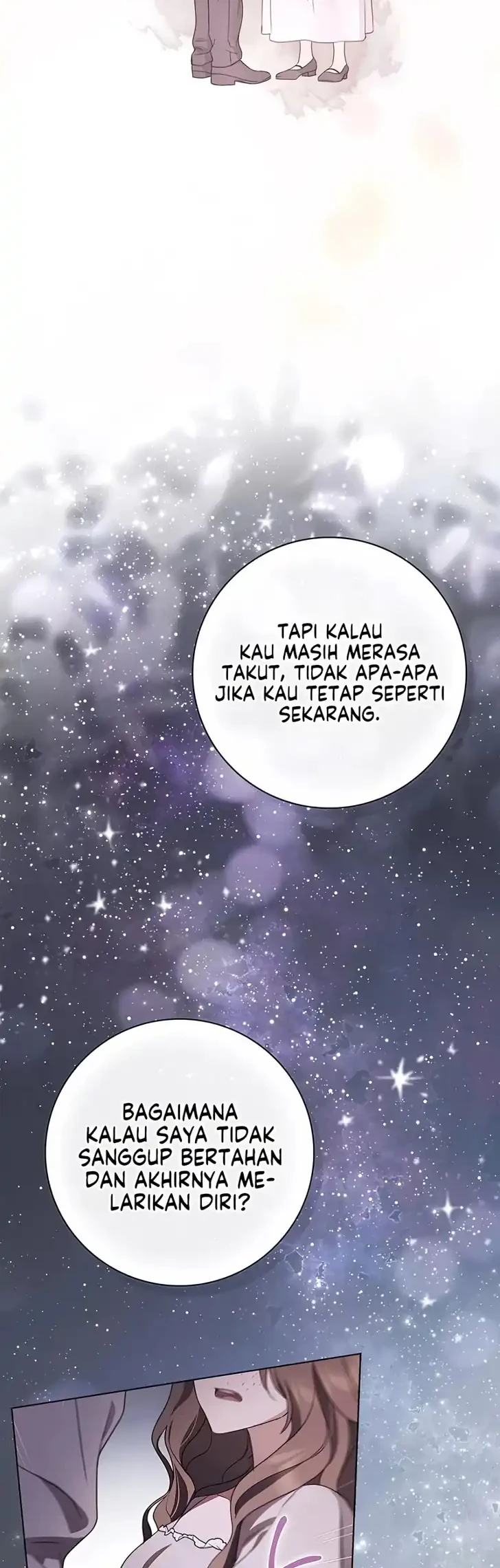 The Count's Secret Maid Chapter 101 - halaman 39