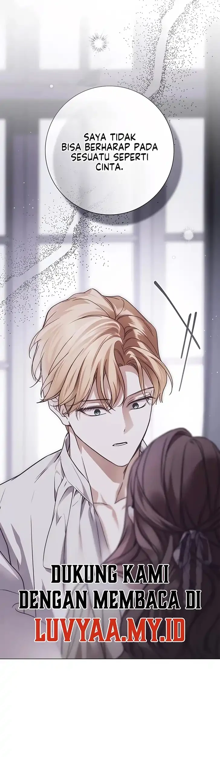 The Count's Secret Maid Chapter 101 - halaman 4