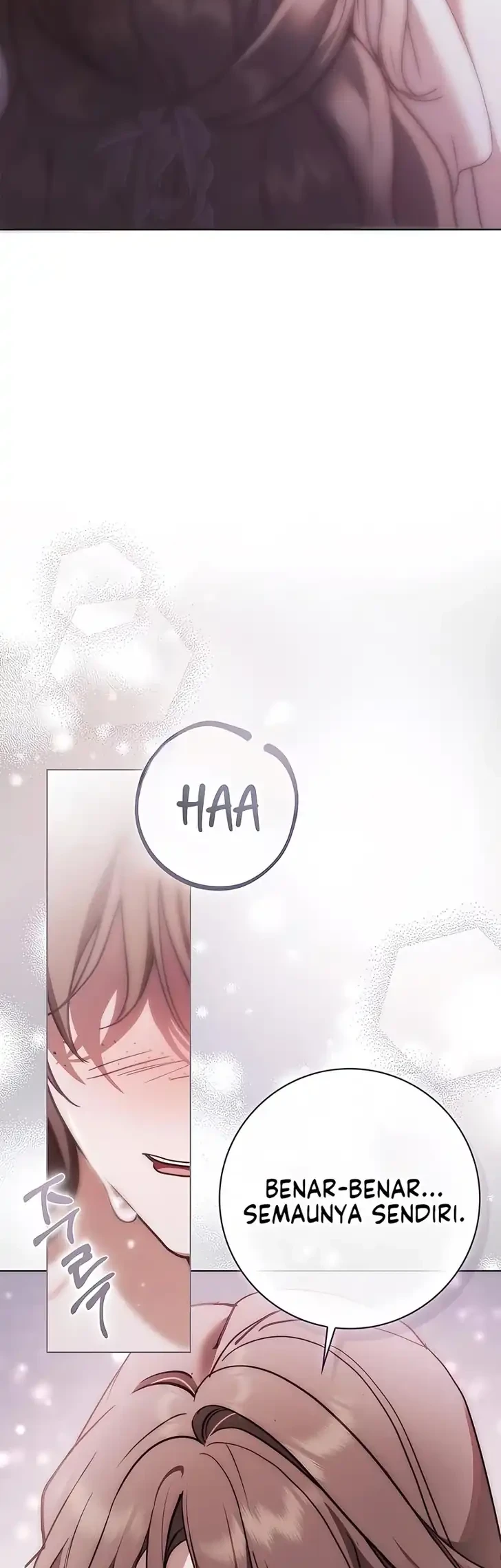 The Count's Secret Maid Chapter 101 - halaman 42