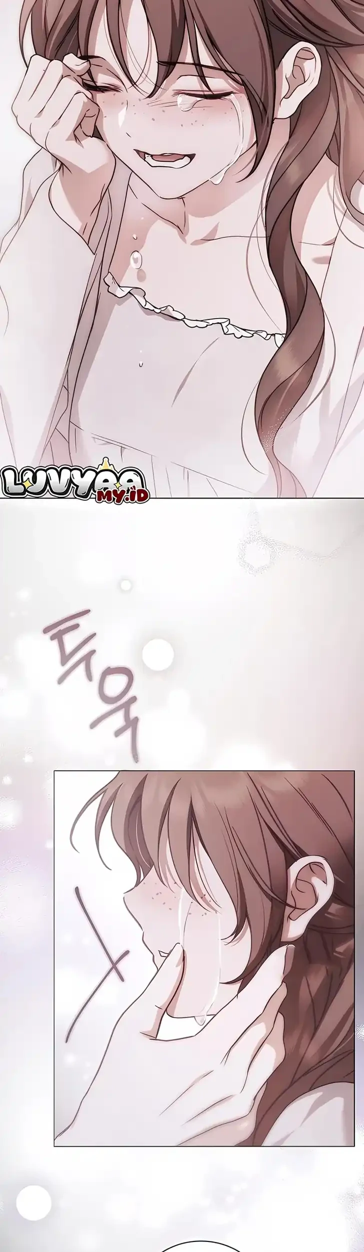 The Count's Secret Maid Chapter 101 - halaman 43