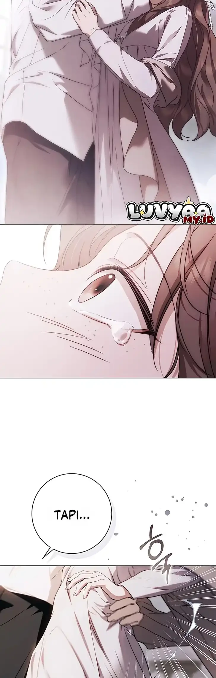 The Count's Secret Maid Chapter 101 - halaman 45