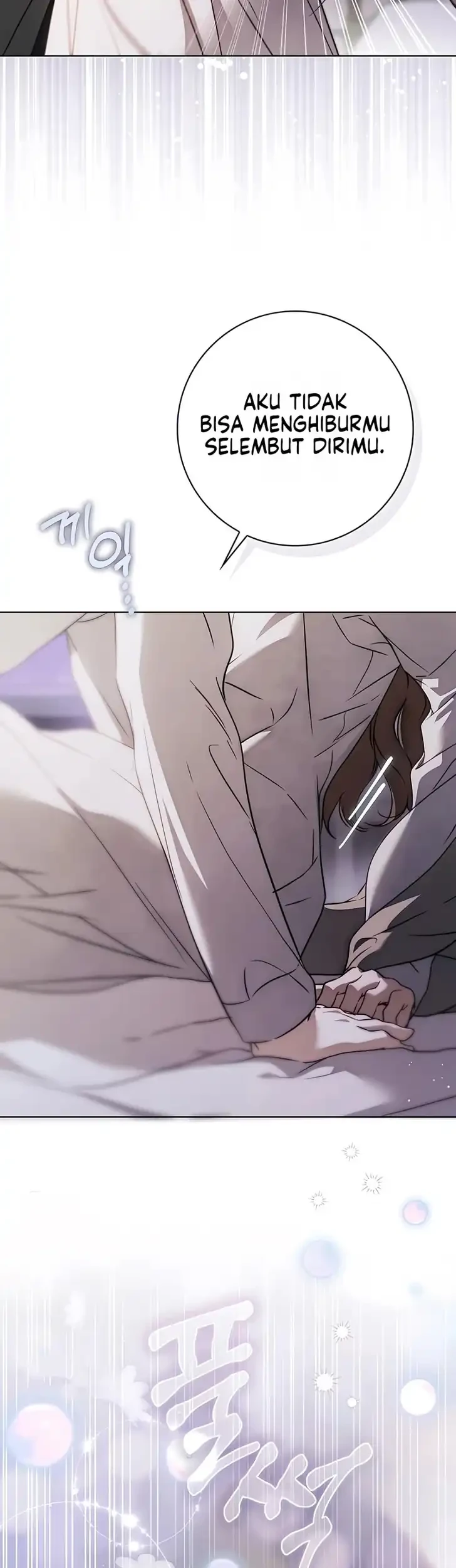The Count's Secret Maid Chapter 101 - halaman 46