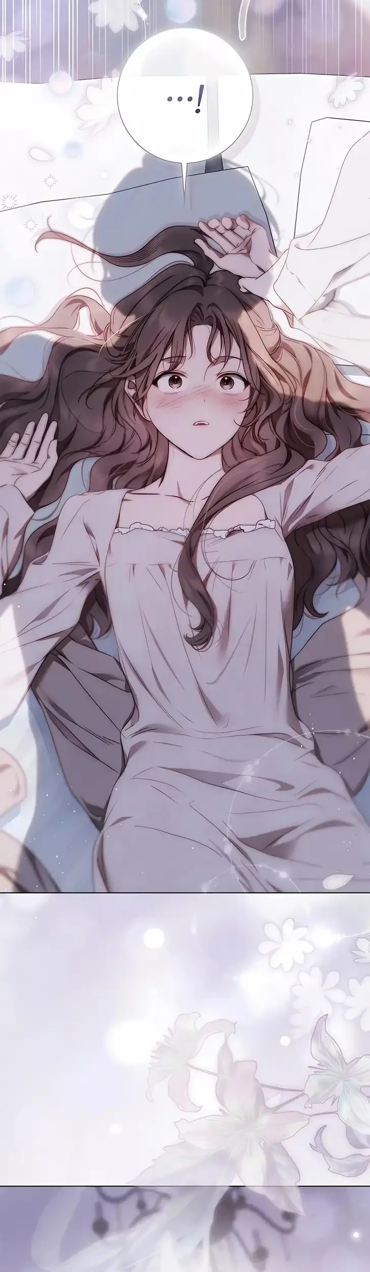 The Count's Secret Maid Chapter 101 - halaman 47
