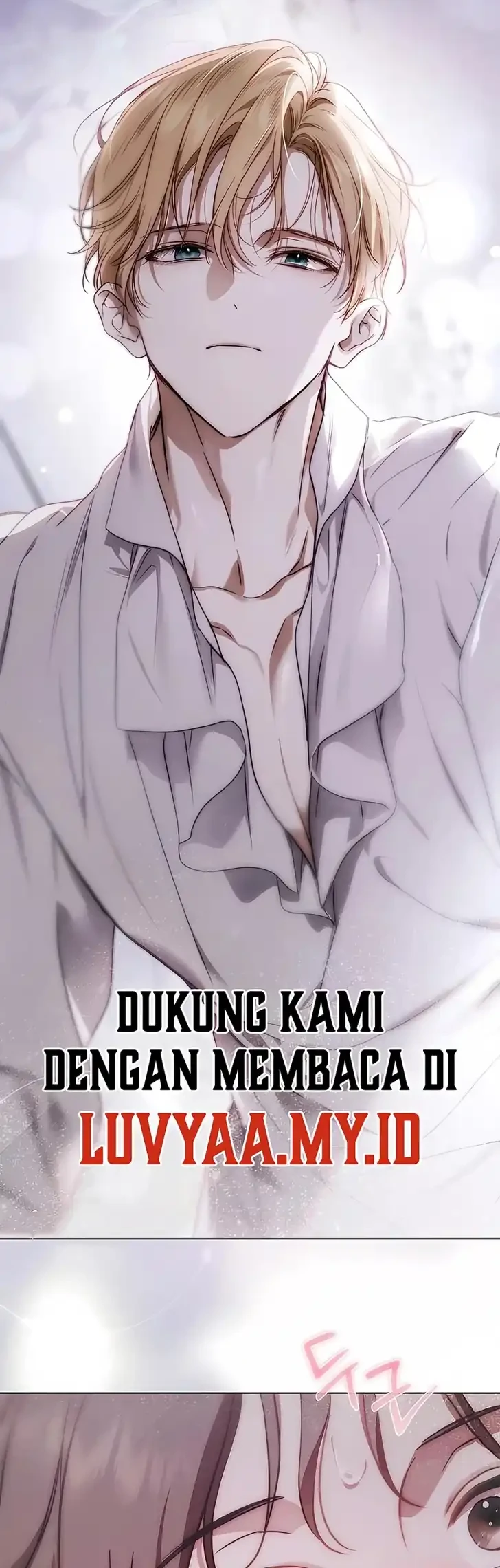 The Count's Secret Maid Chapter 101 - halaman 48